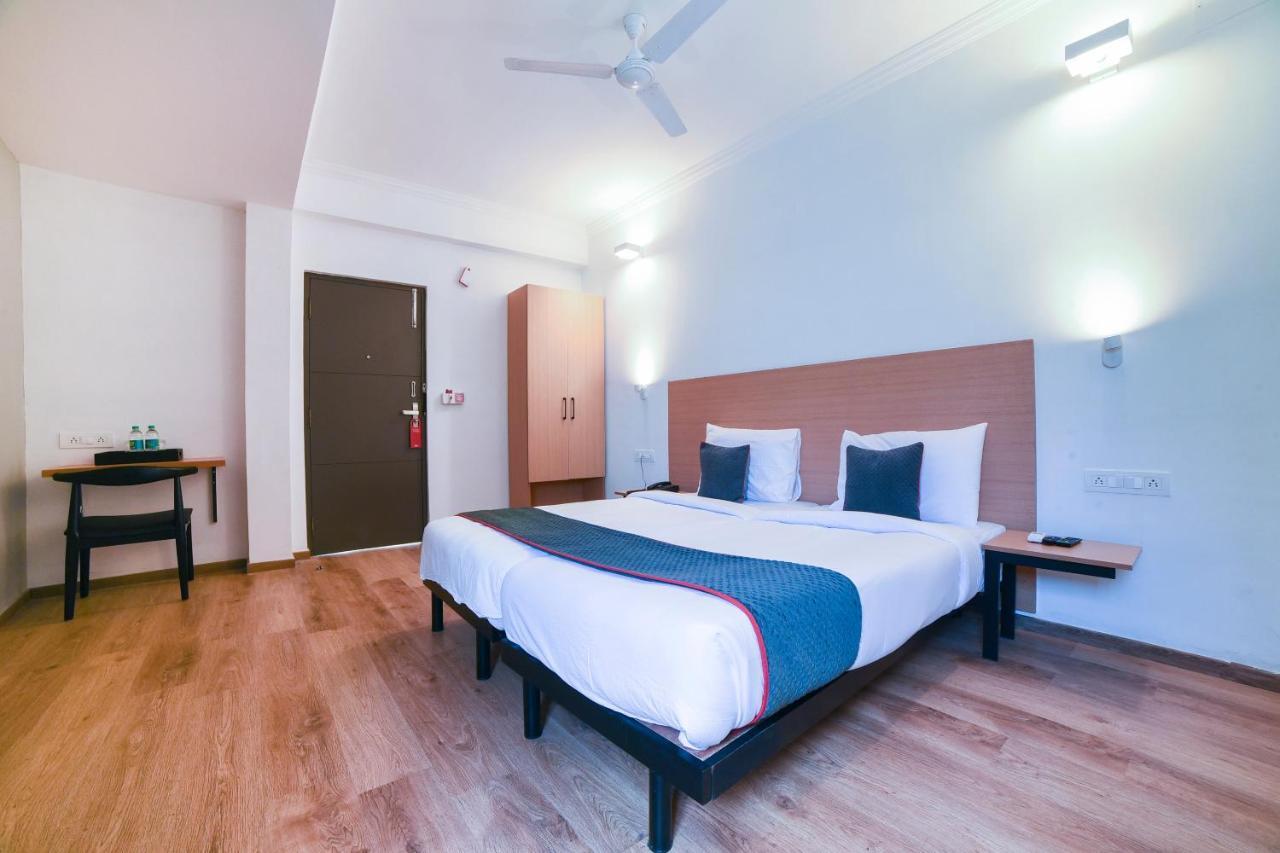 Collection O Vadapalani Hotel Chennai Eksteriør billede